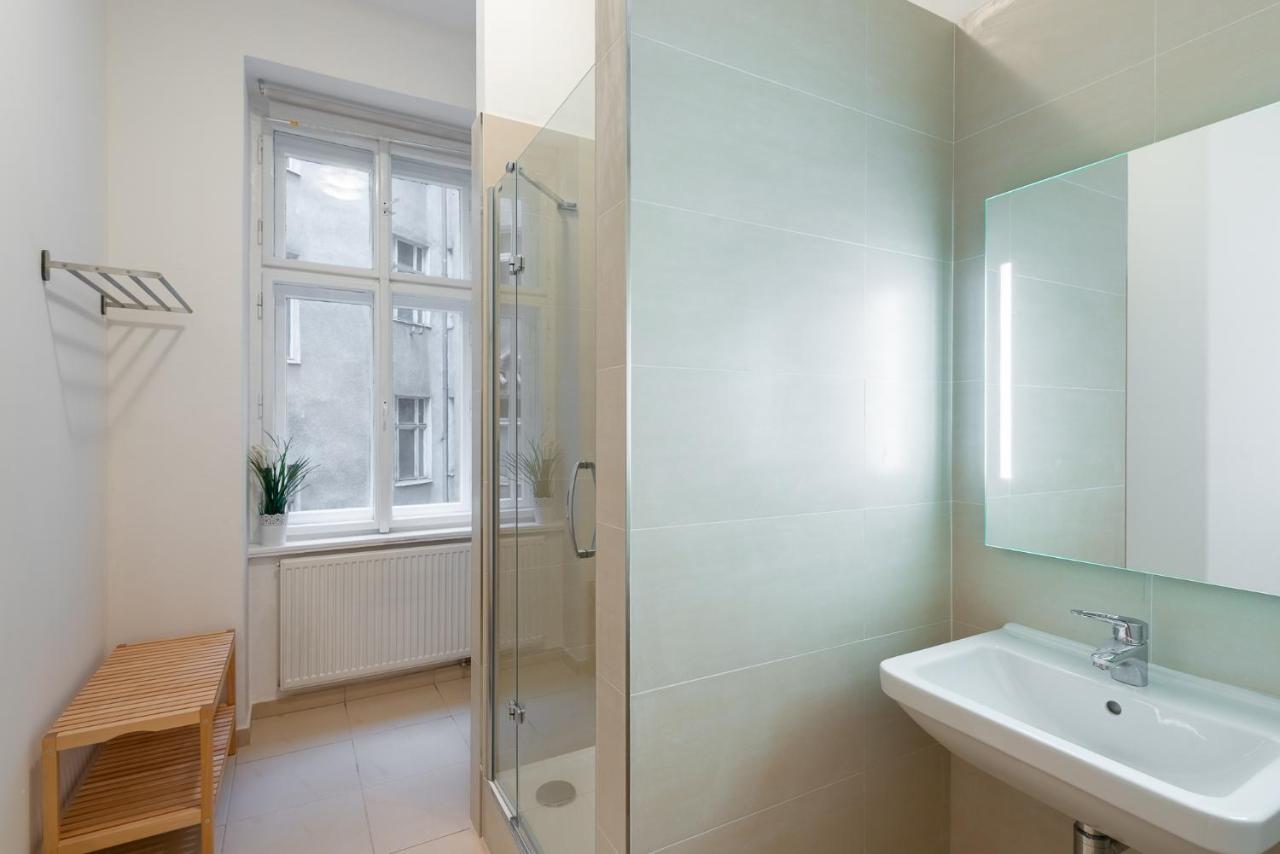 Tesnov Residence Grande Apartments Prague Ngoại thất bức ảnh
